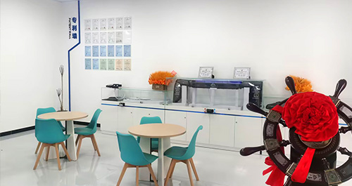 极具成本优势的，快速而稳定交付的供应链