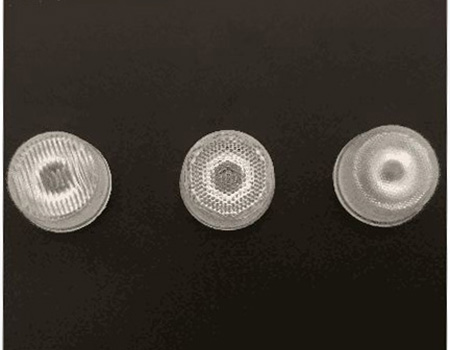 塑料光导、透镜、厚壁件