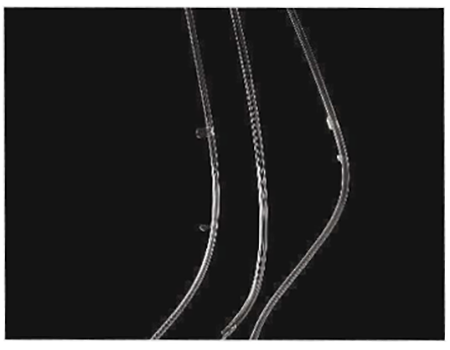 塑料光导、透镜、厚壁件