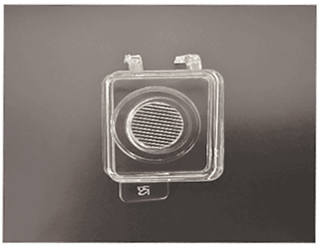 塑料光导、透镜、厚壁件