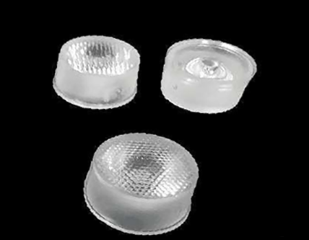 塑料光导、透镜、厚壁件