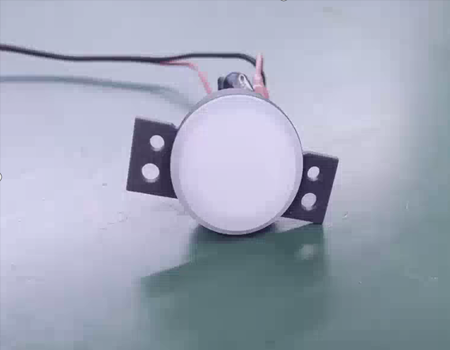 阅读灯（触控式）